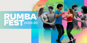 Imagen Rumba fest 2026-2