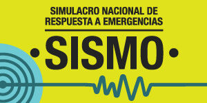 Imagen Simulacro Nacional de Respuesta a Emergencias - Sismo