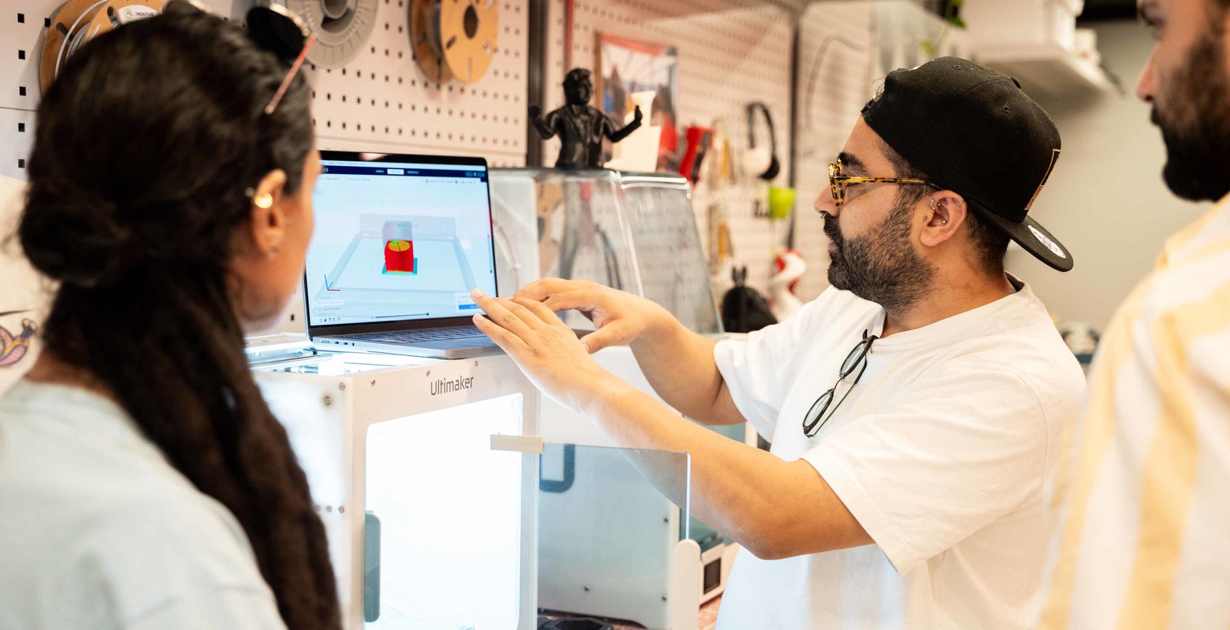 Landscape hero image