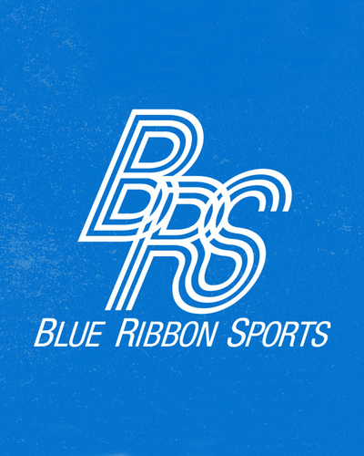 what is nike blue ribbon sports