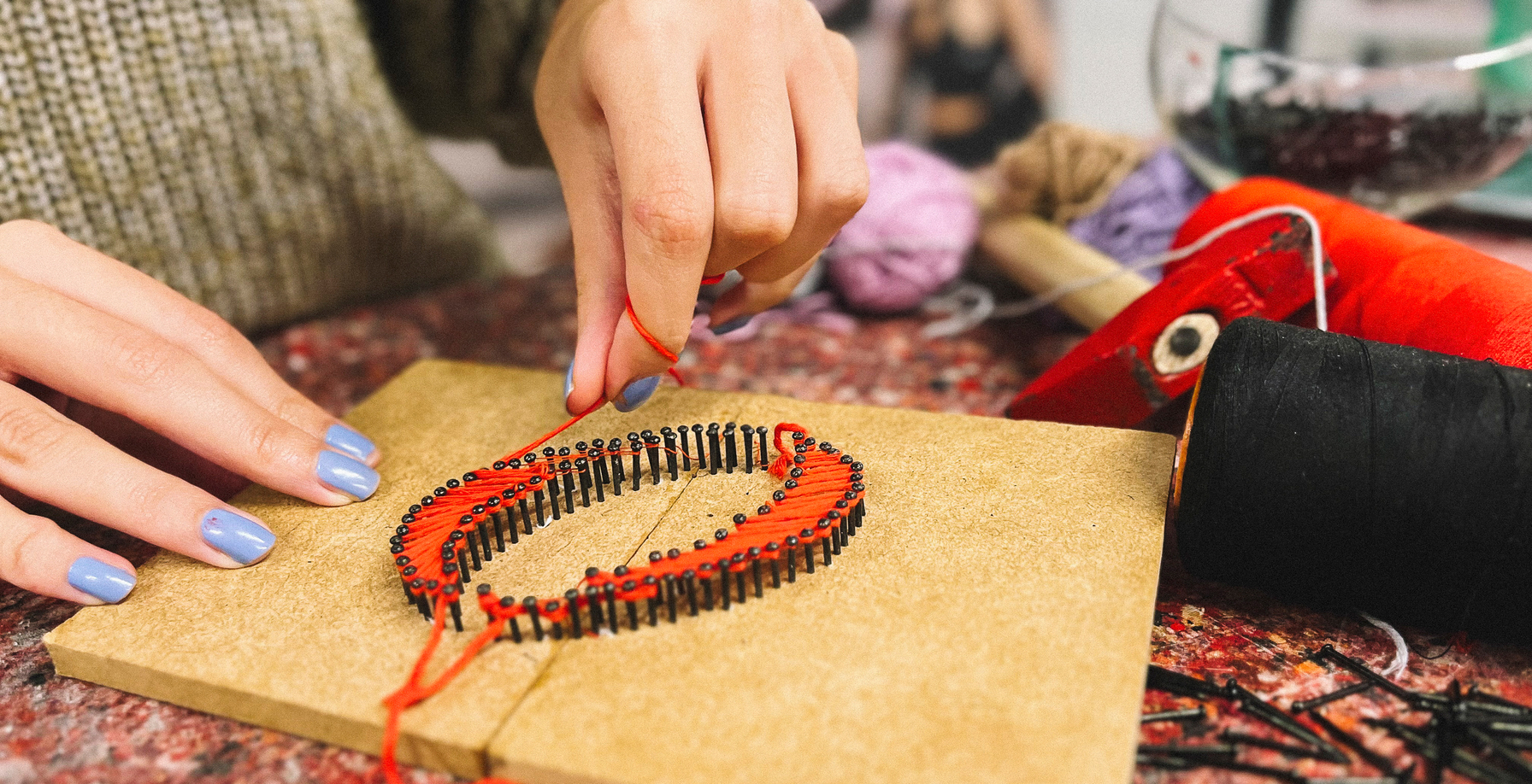 Landscape hero image