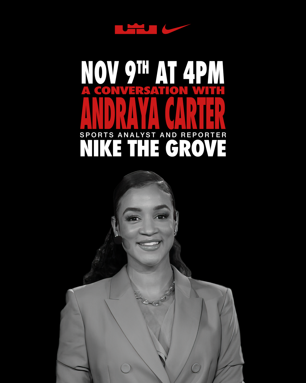 Andraya Carter Spouse - wuno89p