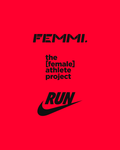 nike international women's day