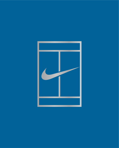 tennis nike logo