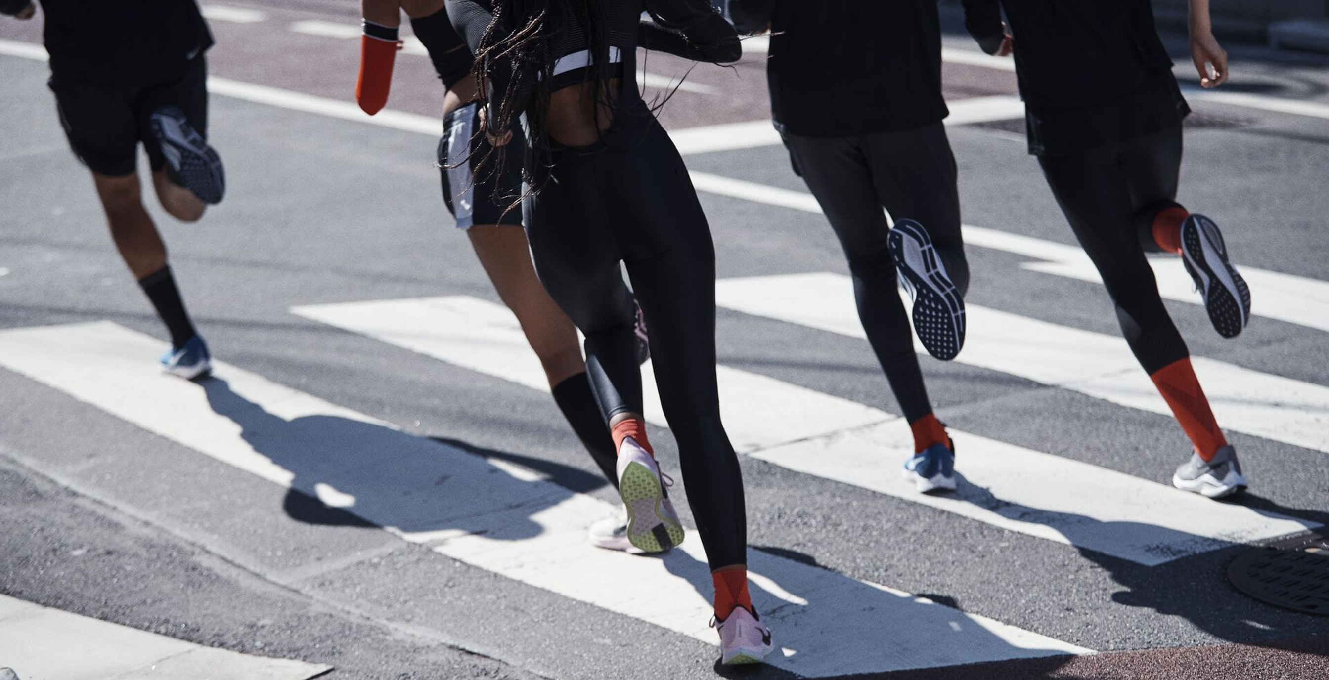 Portland Marathon Shakeout Run