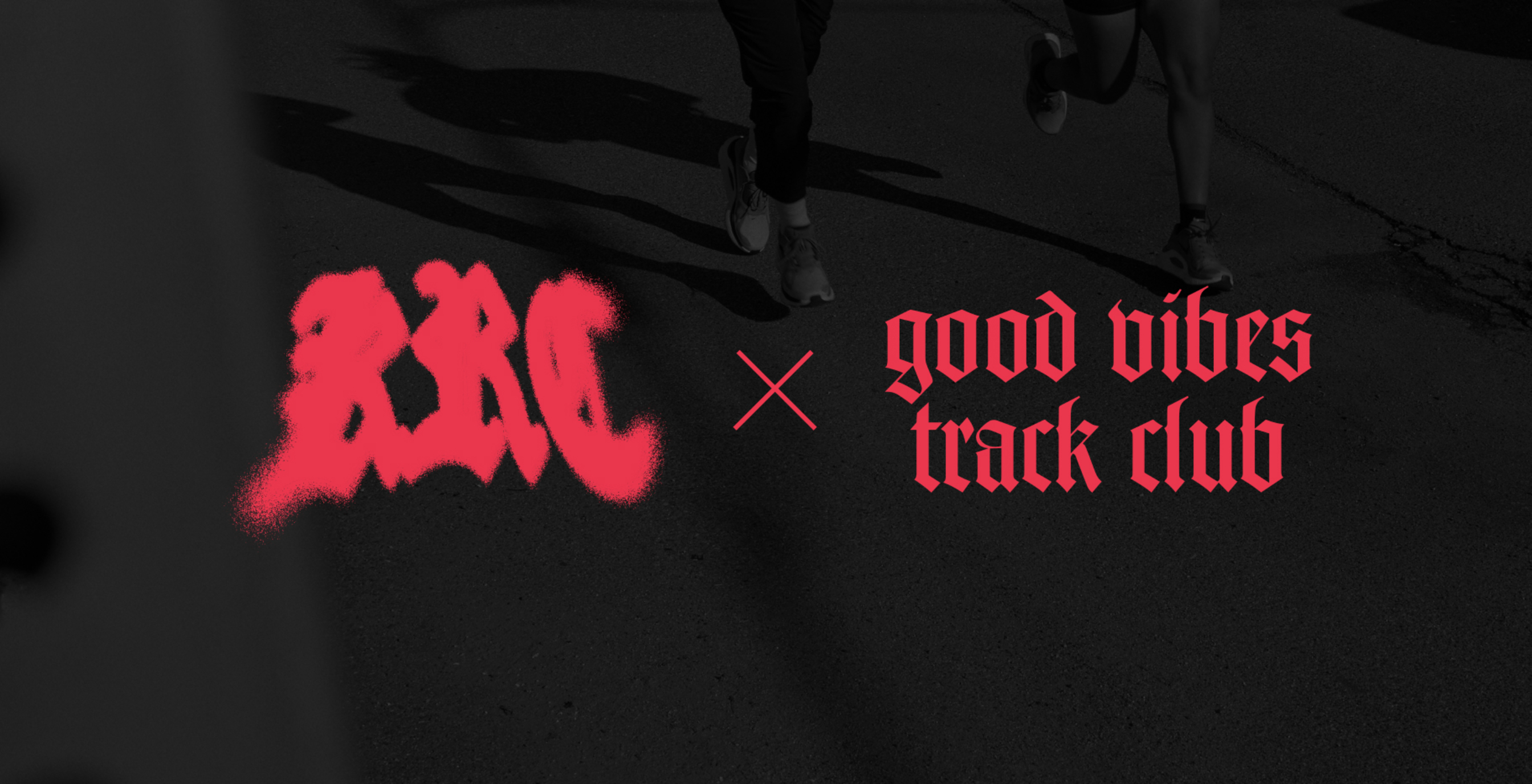 Crew Link-Up: Koreatown Run Club x Good Vibes Track Club