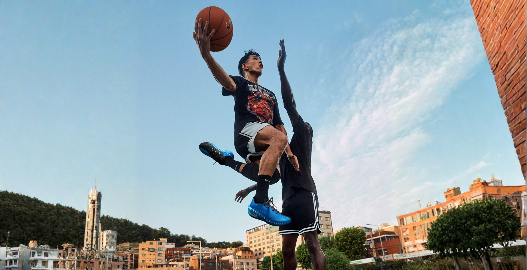 Landscape hero image