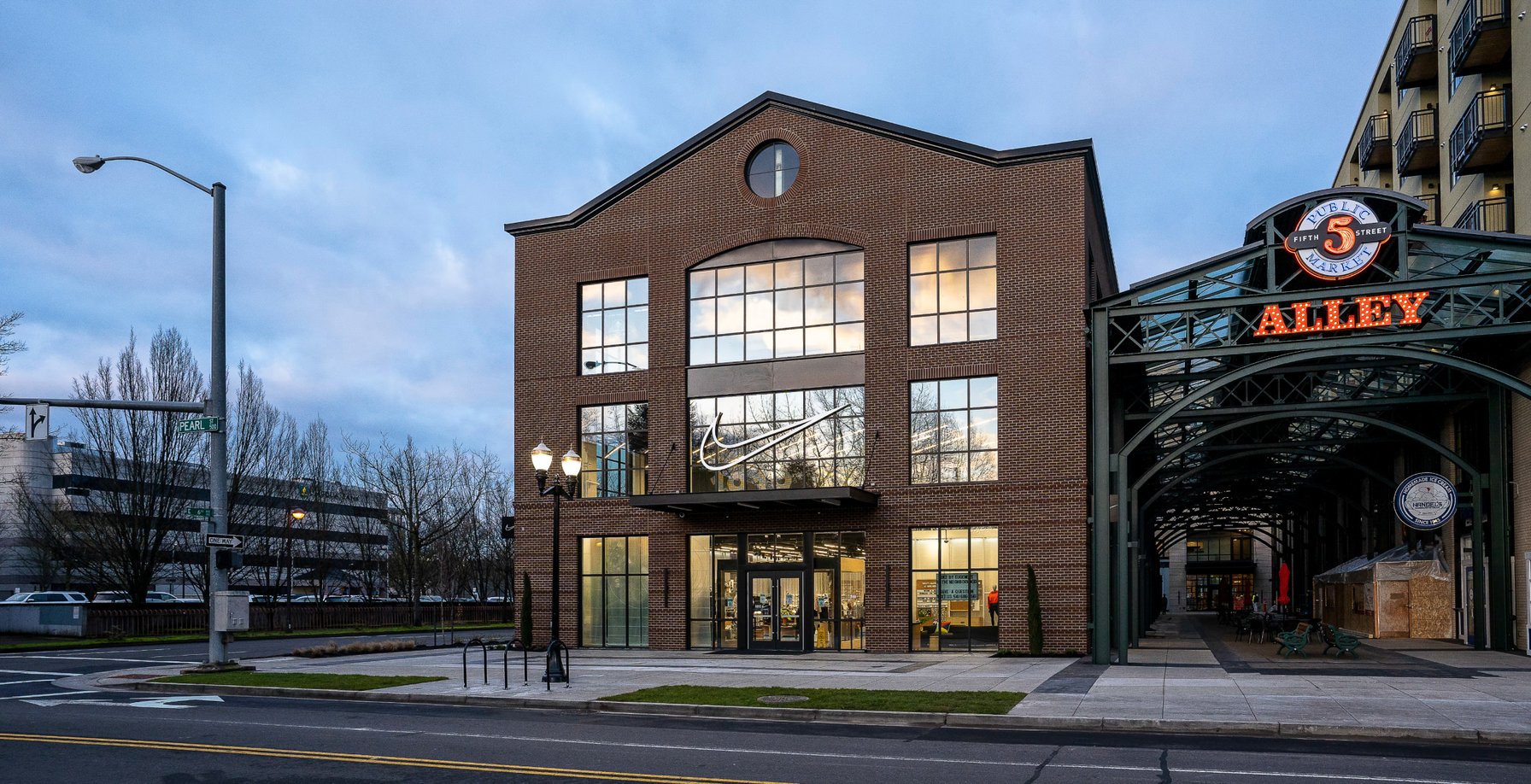 Landscape hero image